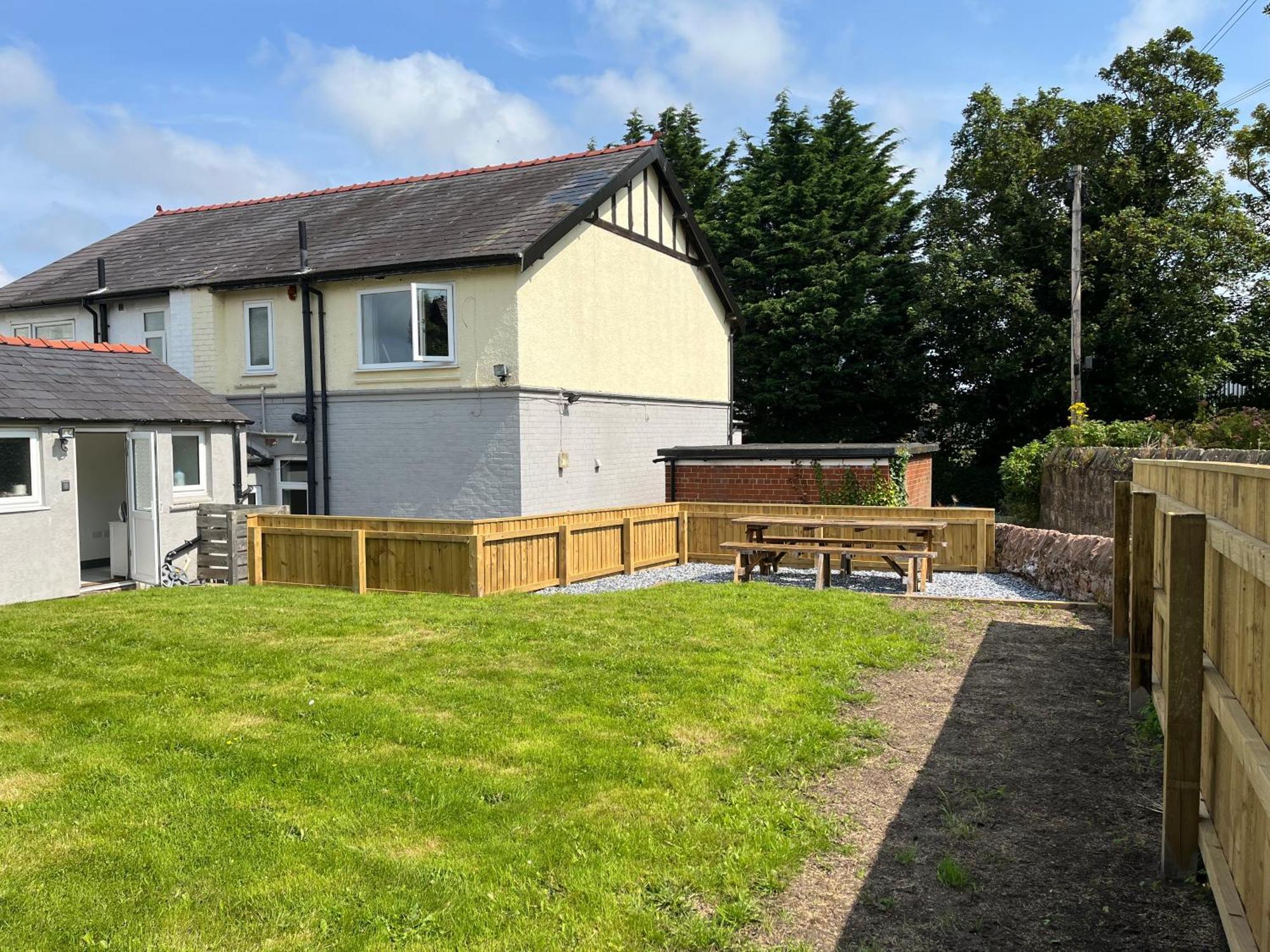 Barnston House - Heswall - Spacious Homely Holiday Home By Rework Accommodation Exterior photo